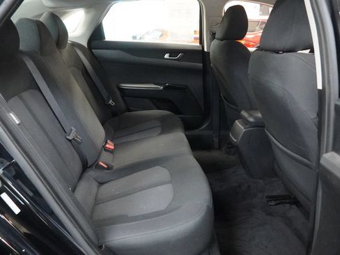 Used 2021 Kia K5 LX FWD image 27