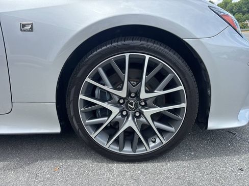 Used 2017 Lexus RC 350 F Sport RWD image 38