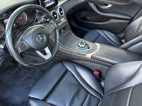 Used 2017 Mercedes-Benz C 300 Sedan image 10