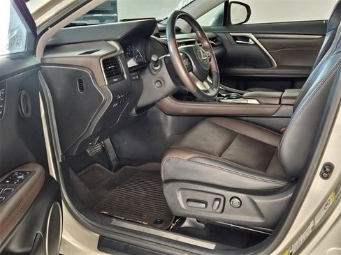 Used 2016 Lexus RX 350 350 image 7