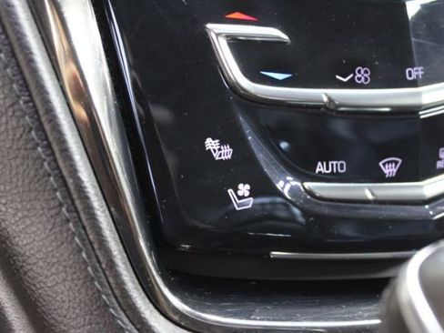 Used 2014 Cadillac CTS AWD Sedan w/ Seating Package image 17