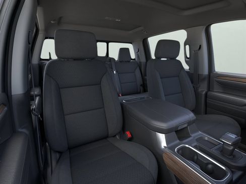 Used 2026 Chevrolet Silverado 1500 RST w/ All Star Edition Plus AWD/4WD image 16