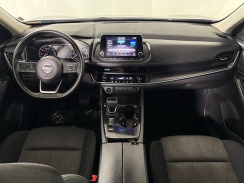 Used 2024 Nissan Rogue SV FWD image 39