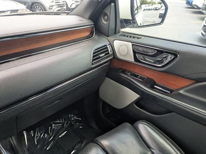 Used 2020 Lincoln Navigator Reserve w/ Equipment Group 208A Reserve