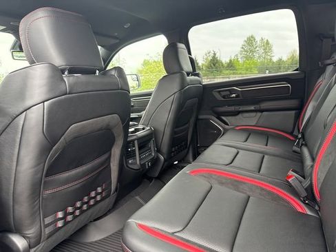 New 2026 RAM 1500 RHO w/ RHO Level 1 Equipment Group AWD/4WD image 12