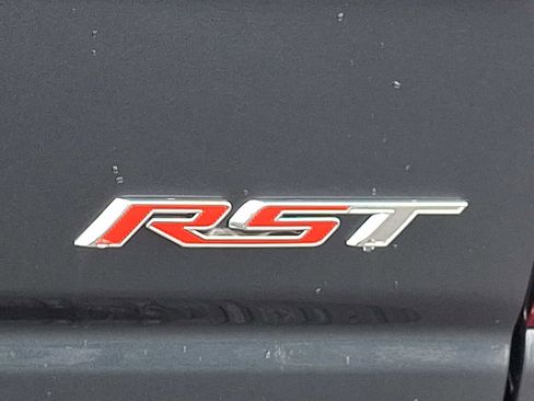 Used 2021 Chevrolet Silverado 1500 RST w/ All Star Edition Plus AWD/4WD image 30