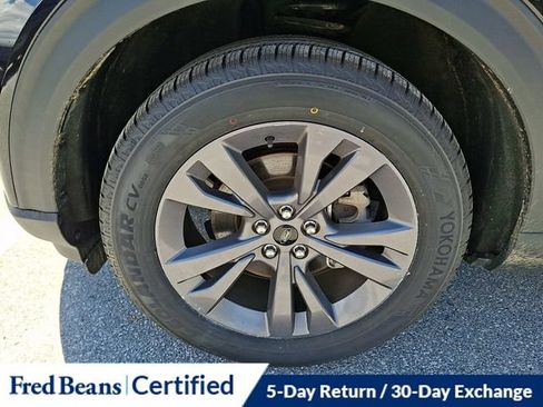 Certified 2023 Ford Explorer XLT w/ Equipment Group 202A AWD/4WD image 29