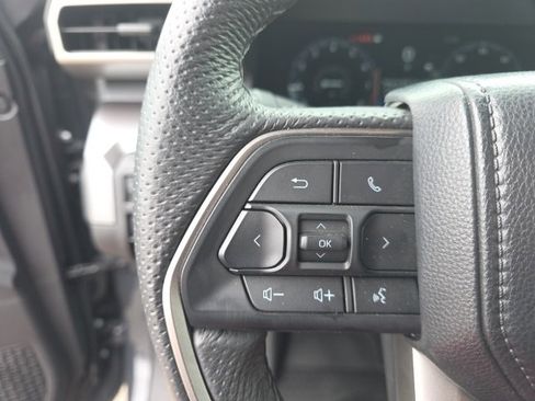 Used 2024 Toyota Tacoma TRD Sport image 18