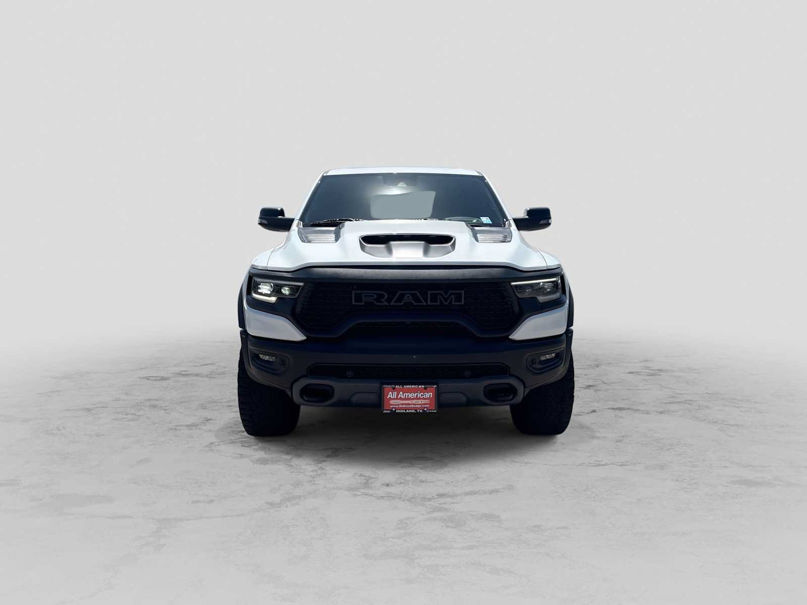 Used 2024 RAM 1500 TRX w/ TRX Level 2 Equipment Group AWD/4WD image 3