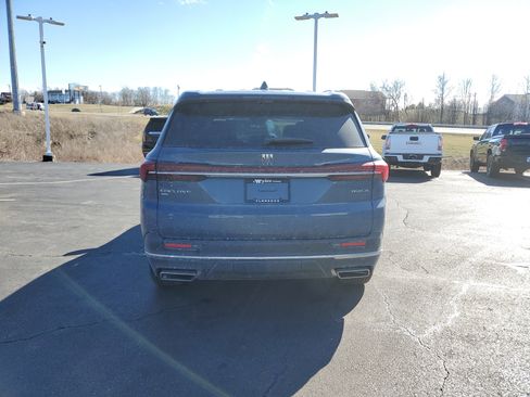 New 2026 Buick Enclave Preferred w/ Power Package image 5