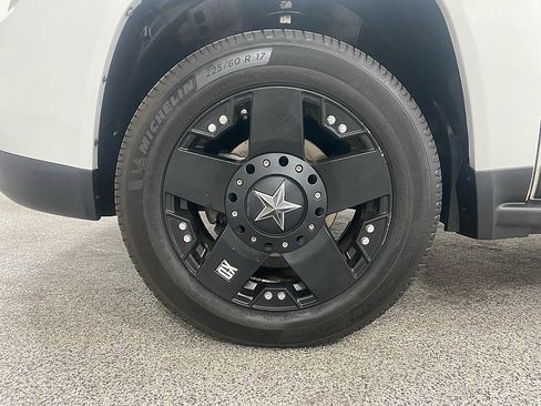 Used 2011 Jeep Compass Latitude image 25