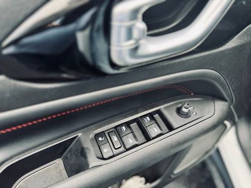 Certified 2024 Jeep Compass Trailhawk image 14