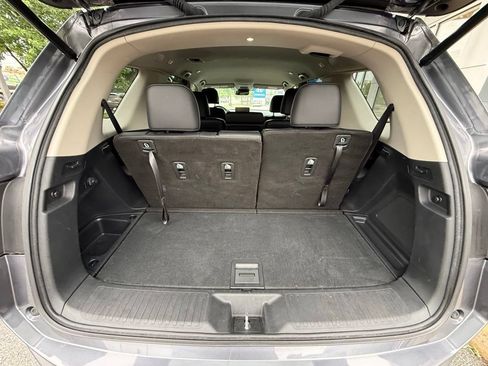 Used 2024 Honda Pilot EX-L image 34