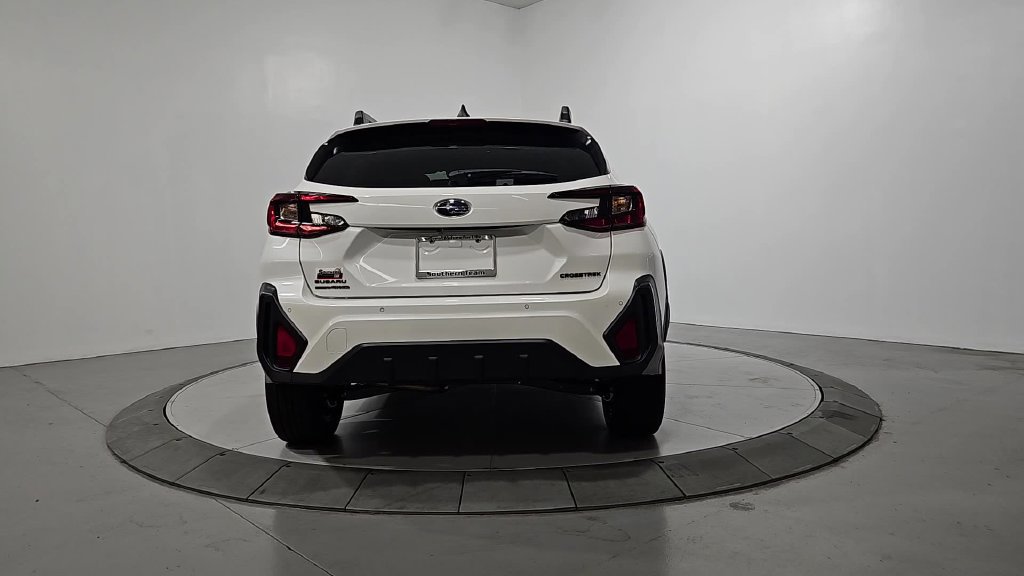 New 2026 Subaru Crosstrek 2.5i Limited AWD/4WD image 4
