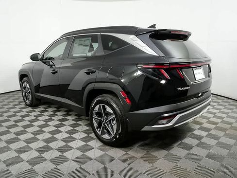 New 2026 Hyundai Tucson SEL image 6