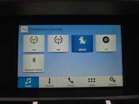 Used 2017 Ford Mustang GT Premium w/ Black Accent Package image 26