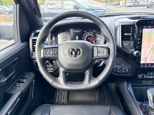 New 2026 RAM 1500 RHO AWD/4WD image 12