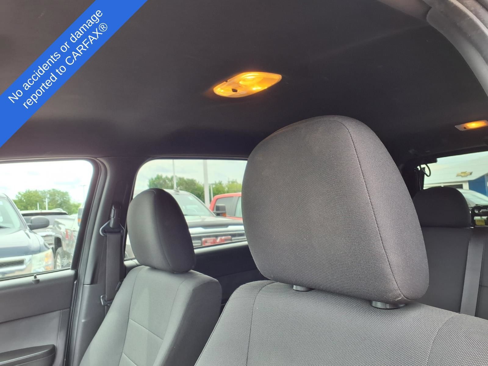Used 2010 Ford Escape XLT FWD image 19