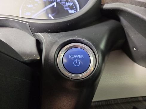Used 2024 Toyota Sienna Limited AWD/4WD image 27
