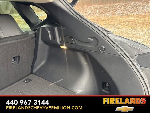 Used 2025 Nissan Murano SV image 54