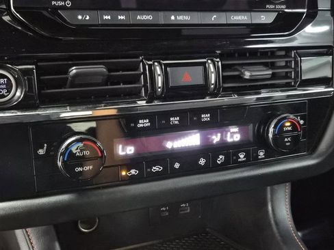 Certified 2023 Nissan Pathfinder Rock Creek image 33