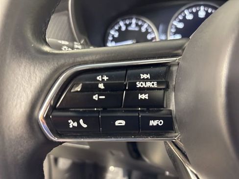 Used 2024 MAZDA CX-90 3.3 Turbo w/ Select Package AWD/4WD image 33