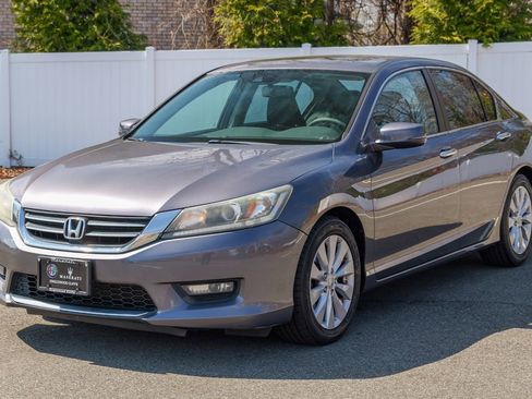 Used 2014 Honda Accord EX-L image 3