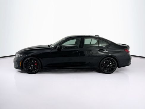 New 2026 BMW M340i w/ Premium Package RWD image 8