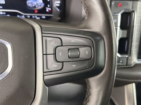 Certified 2023 GMC Yukon Denali image 55