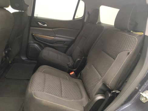 Used 2019 GMC Acadia SLE AWD/4WD image 18