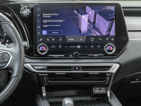 Used 2024 Lexus RX 350 Premium w/ Convenience Package FWD image 8