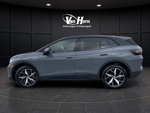 New 2025 Volkswagen ID.4 Pro S AWD/4WD image 13