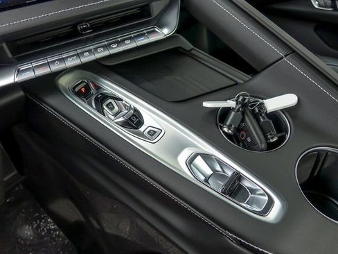 New 2026 Chevrolet Corvette Z06 image 25