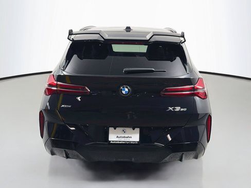 New 2026 BMW X3 xDrive30i w/ Premium Package AWD/4WD image 6