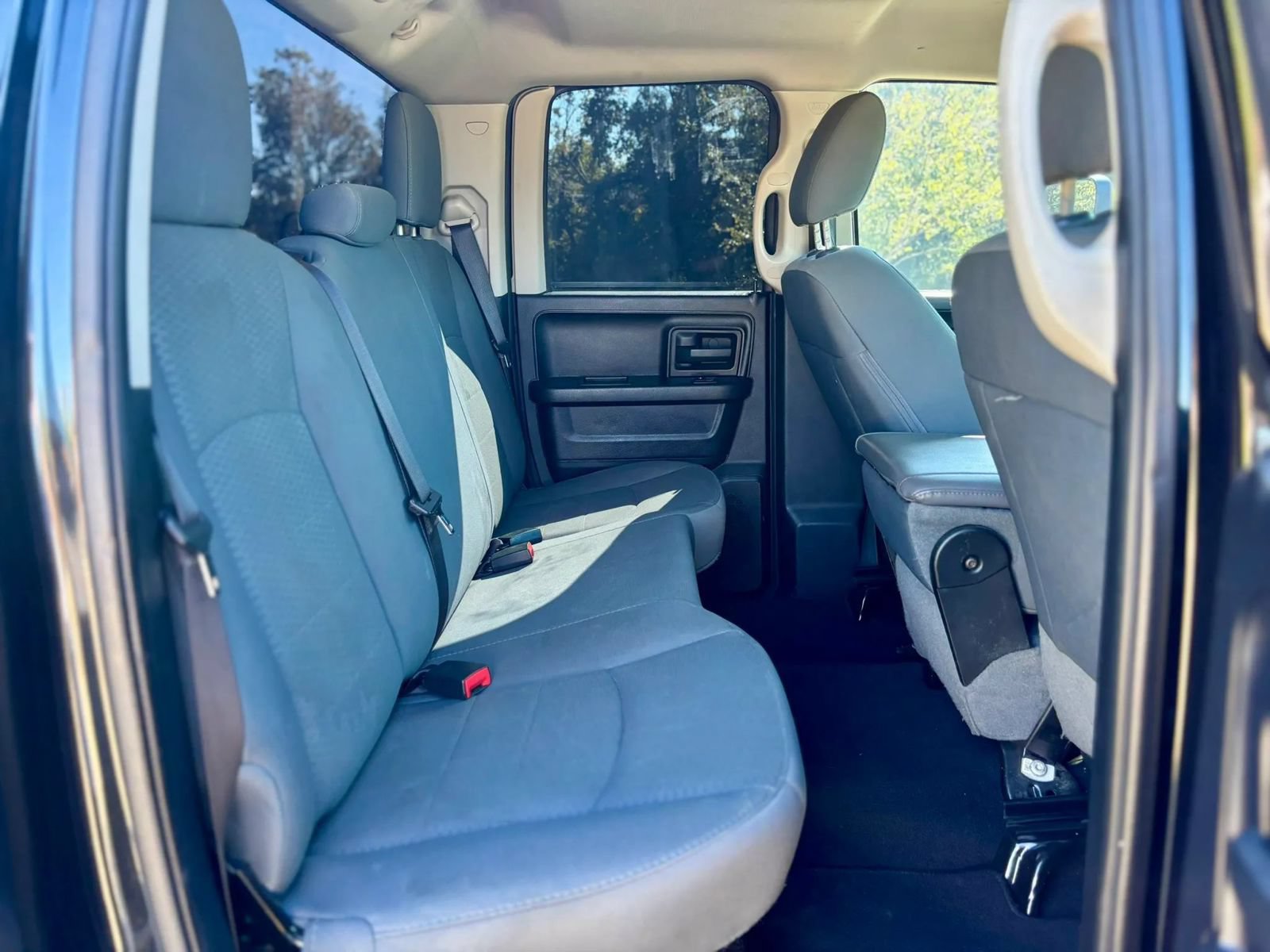 Used 2016 RAM 1500 Tradesman w/ Popular Equipment Group RWD image 19