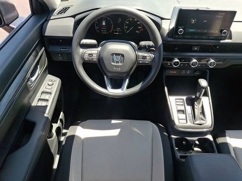 Used 2024 Honda CR-V EX image 12