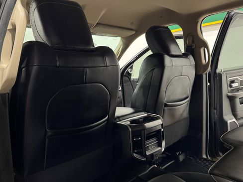 Used 2020 RAM 3500 Laramie image 18