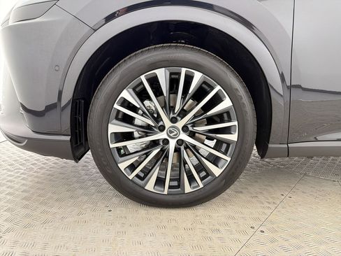 New 2026 Lexus RX 350h image 11