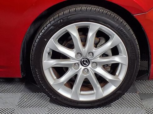 Used 2015 MAZDA MAZDA3 s Grand Touring image 33