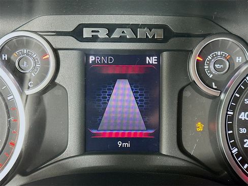 New 2026 RAM 3500 Tradesman image 11
