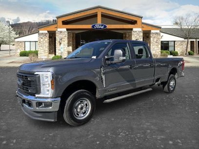 Used 2024 Ford F350 XL