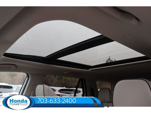 New 2026 Honda Pilot Elite image 23