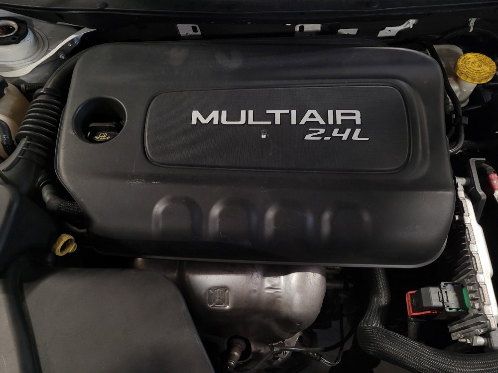 Used 2014 Jeep Cherokee Limited w/ Luxury Group FWD image 30