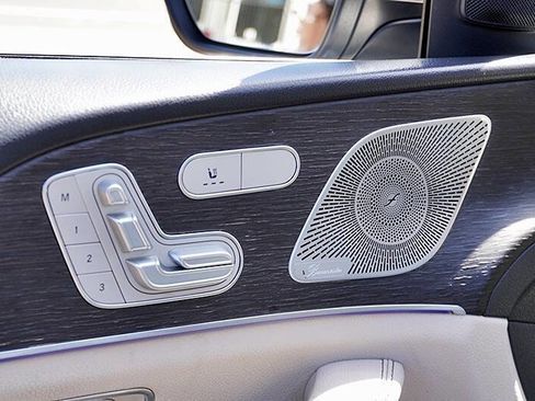 Used 2020 Mercedes-Benz GLE 350 GLE 350 4MATIC AWD 4dr SUV image 30