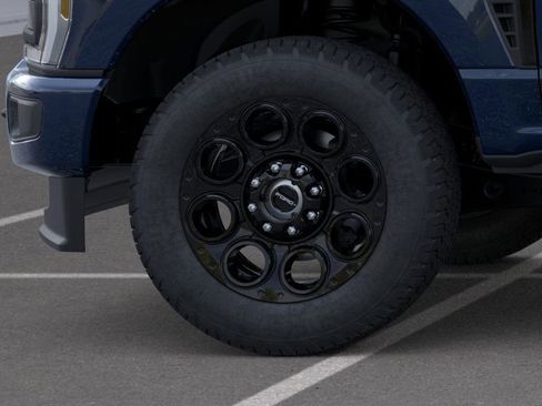 New 2025 Ford F250 Lariat w/ Lariat Ultimate Package AWD/4WD image 19