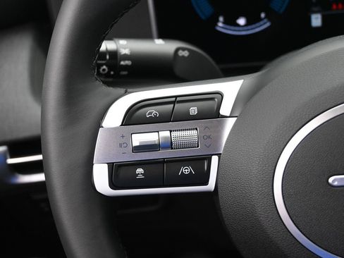 New 2025 Hyundai Tucson XRT image 13