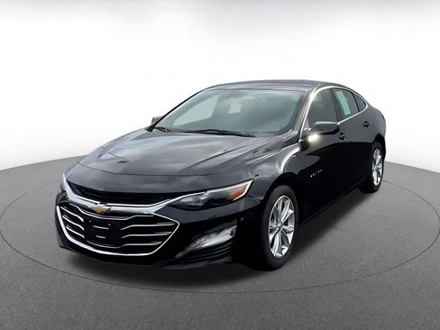 Used 2023 Chevrolet Malibu LT FWD image 7