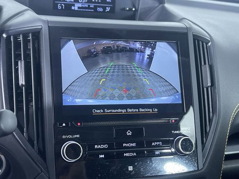 Used 2023 Subaru Crosstrek 2.5i Sport image 18