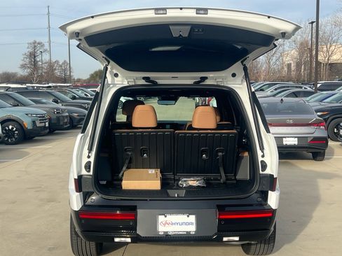 New 2026 Hyundai Santa Fe Calligraphy image 14