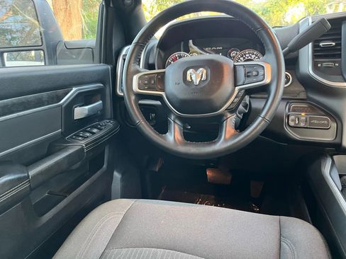 Used 2024 RAM 2500 Big Horn w/ Off Road Package image 20